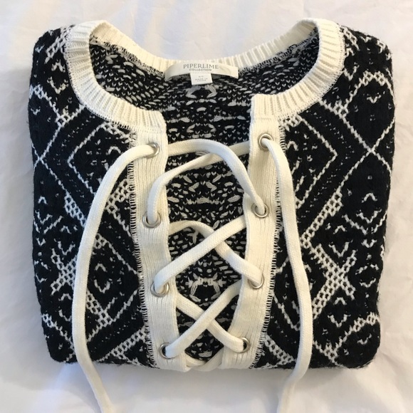 PIPERLIME collection 🤍🖤 - Picture 2 of 8